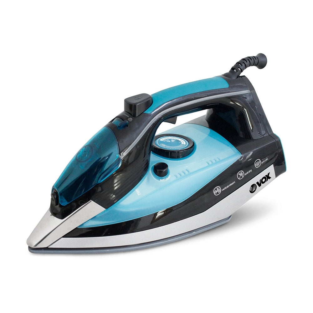 Ferro de Engomar VOX DBL2435