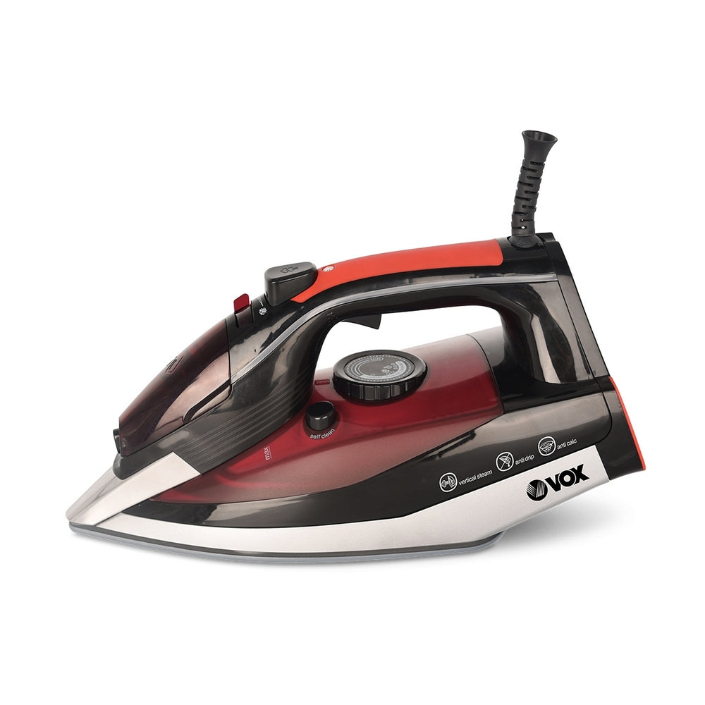 Ferro de Engomar VOX DBL2436
