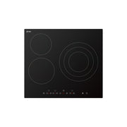 Placa de Encastrar Vox Electronics EBC315DBR1