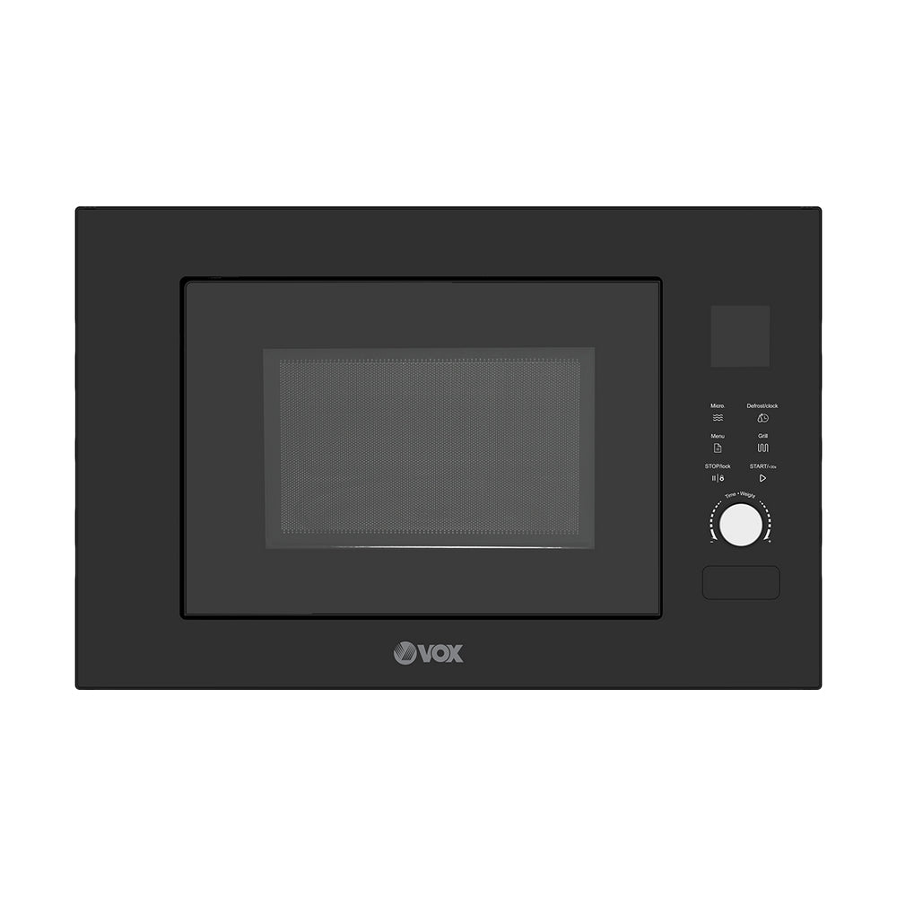 Micro Ondas Encastre com Grill Digital Vox Electronics GD203B