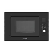 Micro Ondas Encastre com Grill Digital Vox Electronics GD203B