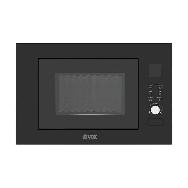 Micro Ondas Encastre com Grill Digital Vox Electronics GD203B