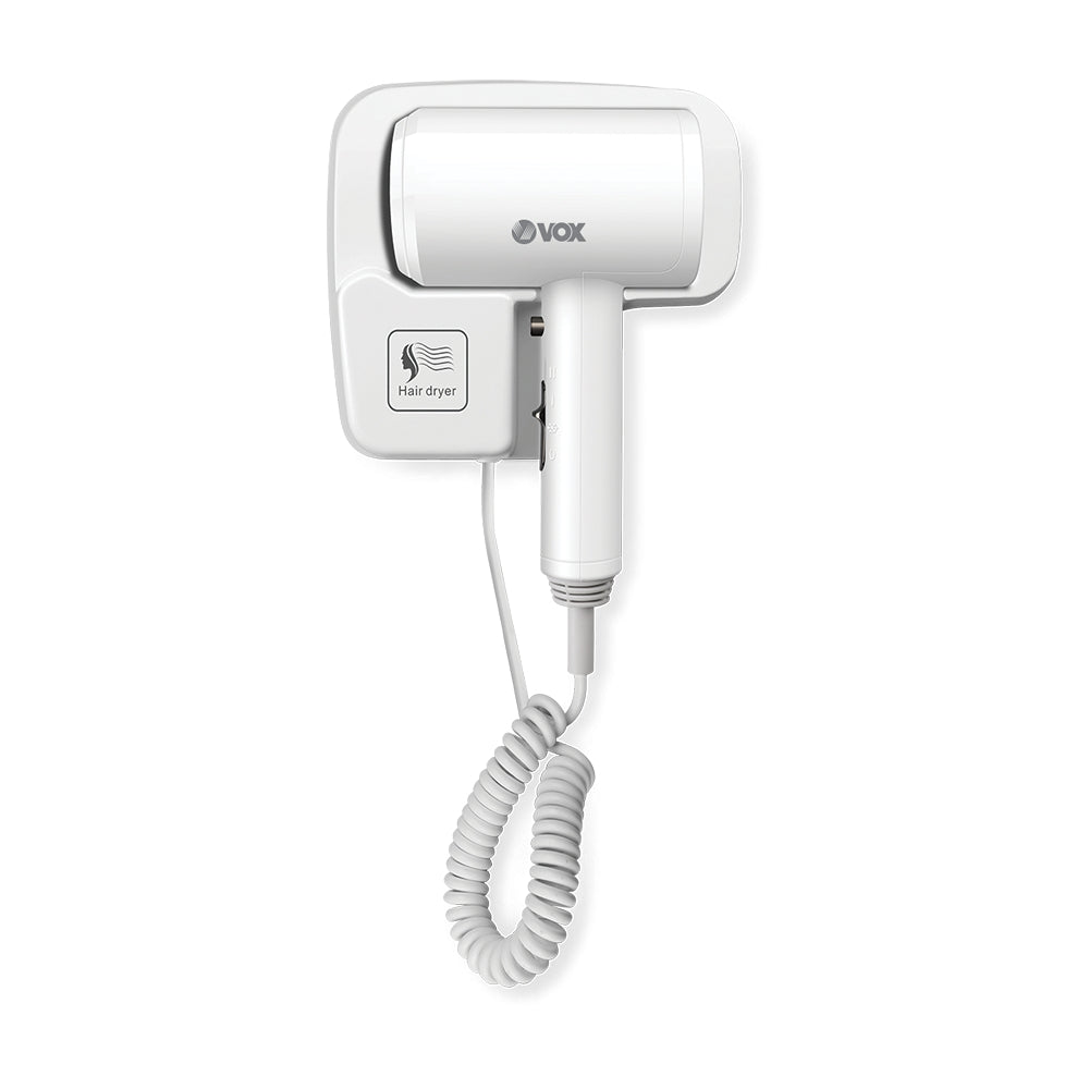 Secador Cabelo Vox HT 7188