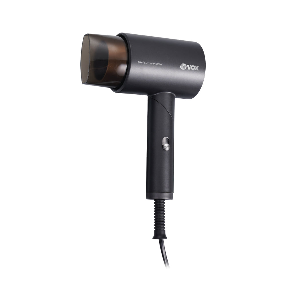 Secador de Cabelo Vox Electronics HT1035