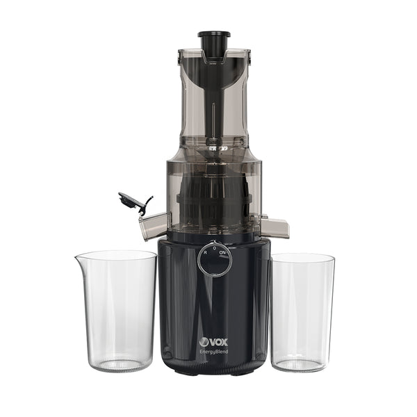 Slow Juicer Vox Electronics SJ398