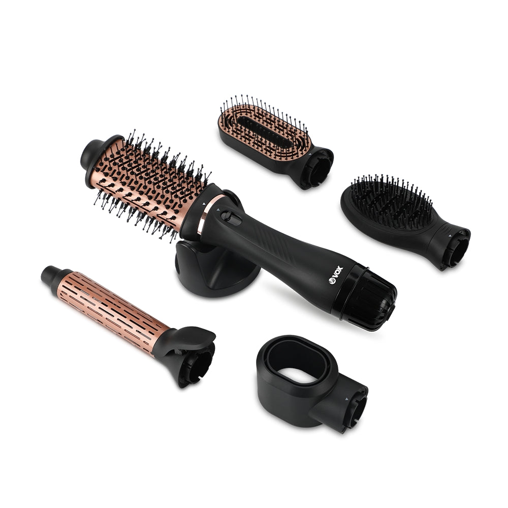 Modelador de cabelo Vox HBC2012B