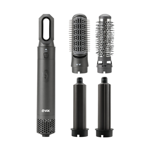 Modelador de cabelo Vox Electronics MHS800G