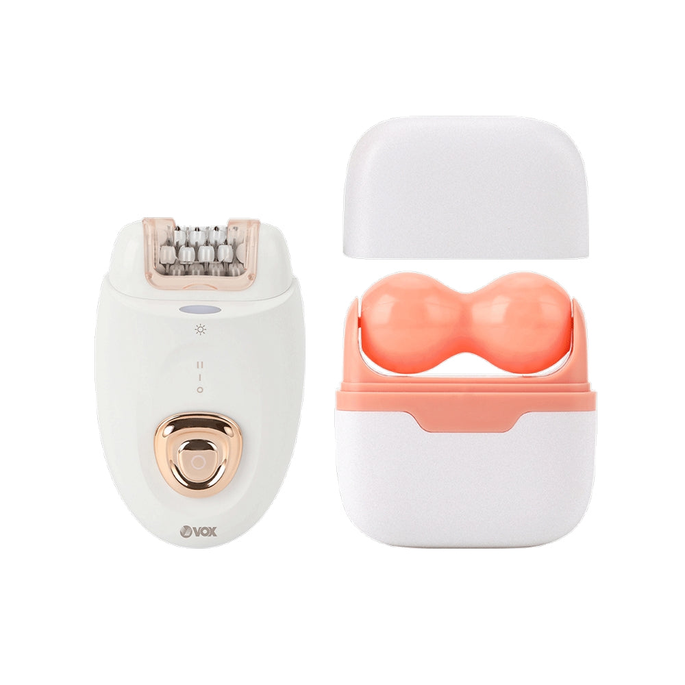 Depiladora Vox SETLS5058N