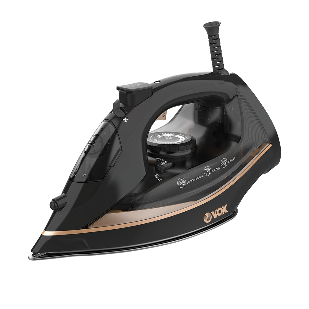 Ferro de engomar VOX DBL2531