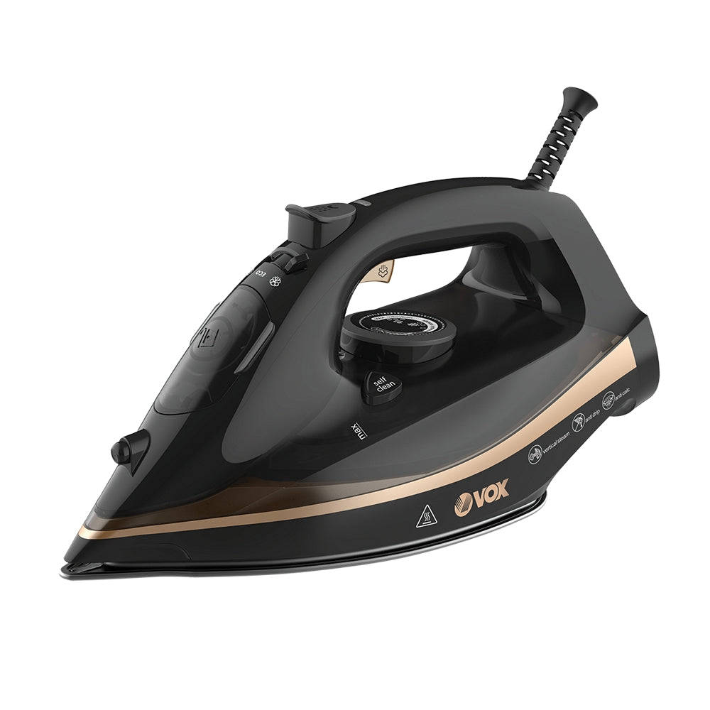 Ferro de engomar VOX DBL2550