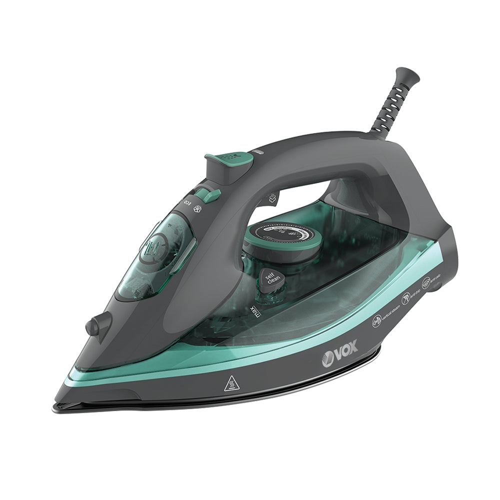 Ferro de engomar VOX DBL2551