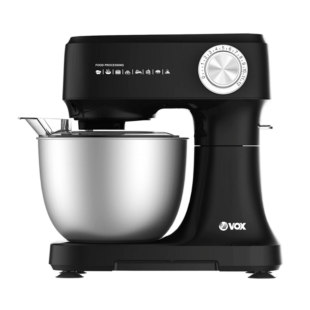 Batedeira com Taça VOX KR3000