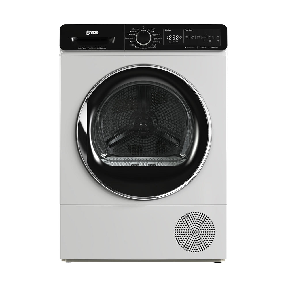 Maquina Secar Roupa Vox THP820E