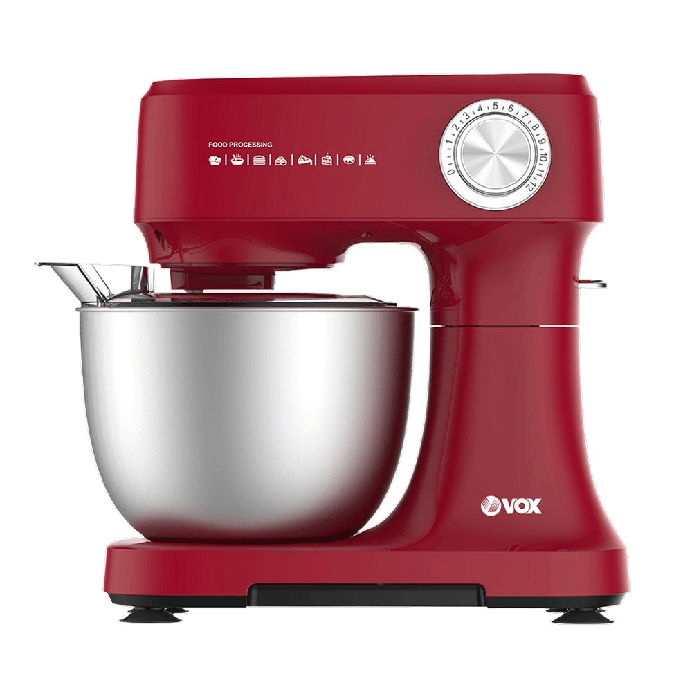 Batedeira com Taça VOX KR3002