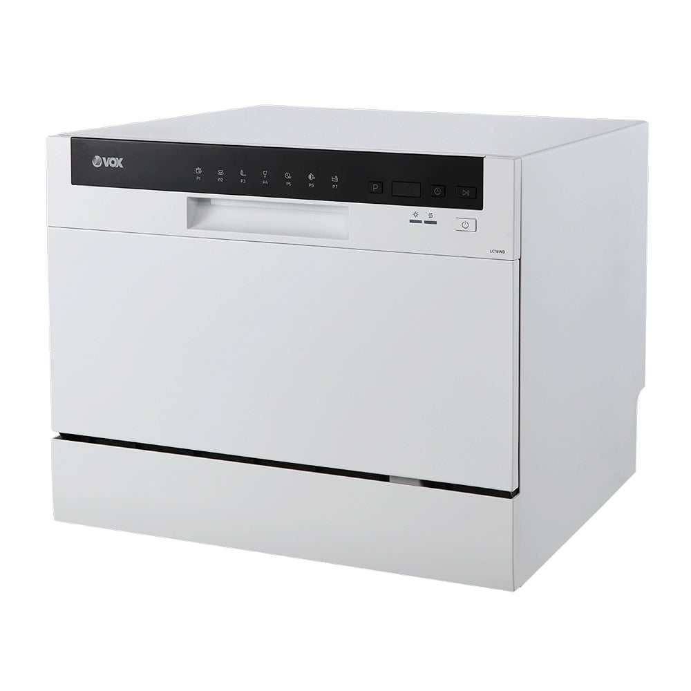 Máquina Lavar Louça Vox Electronics LCT6WD