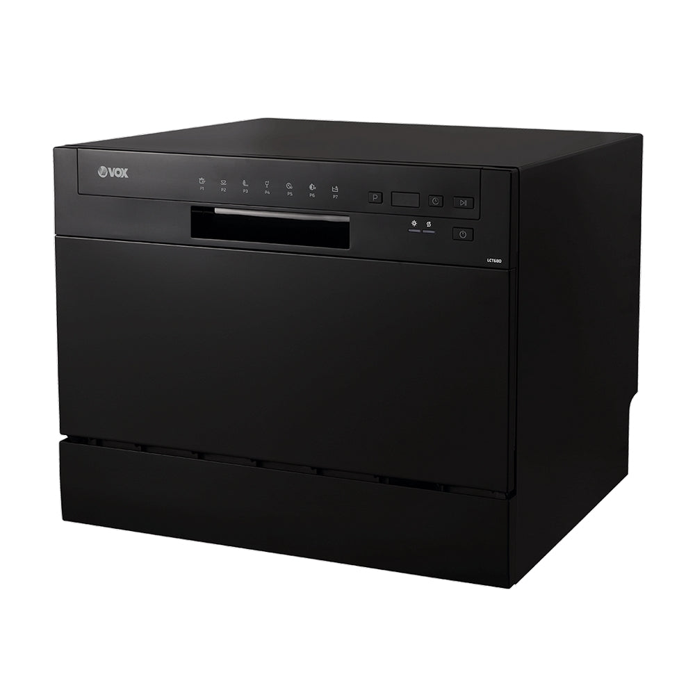 Máquina Lavar Louça Vox Electronics LCT6BD