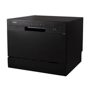Máquina Lavar Louça Vox Electronics LCT6BD