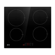 Placa de Encastrar Indução Vox Electronics EBI440B