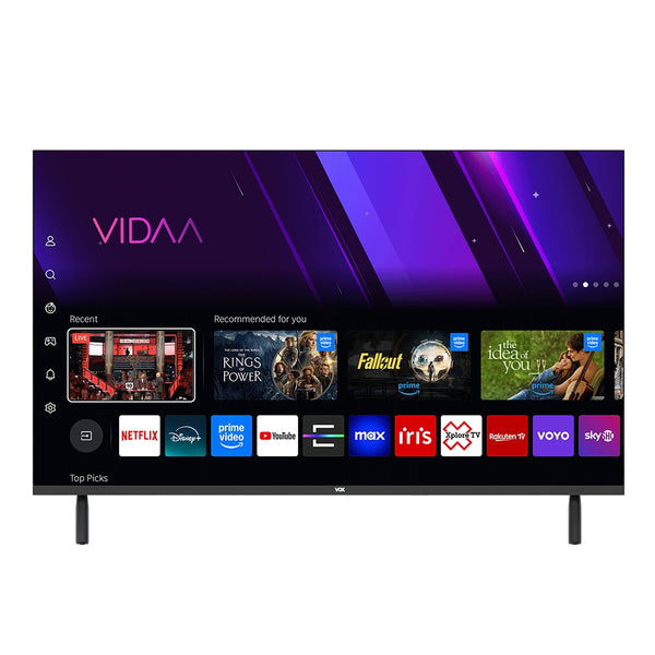 Smart TV Vidaa Vox Electronics 32QVH684
