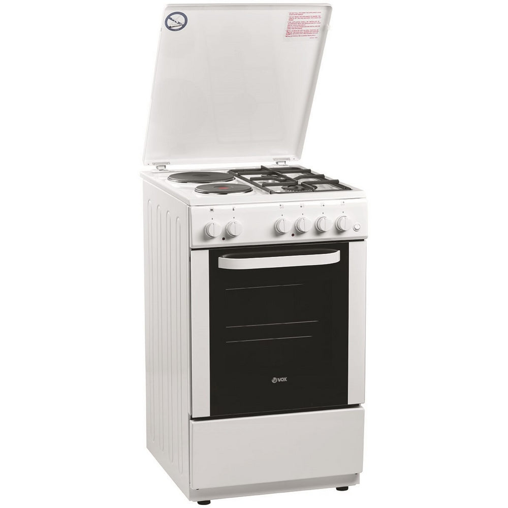Fogão misto VOX GHB522