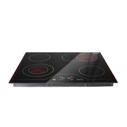 Placa de Encastrar Vox Electronics EBC411DB