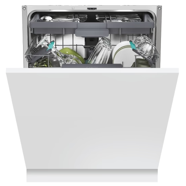 MÁQUINA DE LAVAR LOUÇA CANDY - CNS 4A4S3PSB 011.M.CNS4A4S3