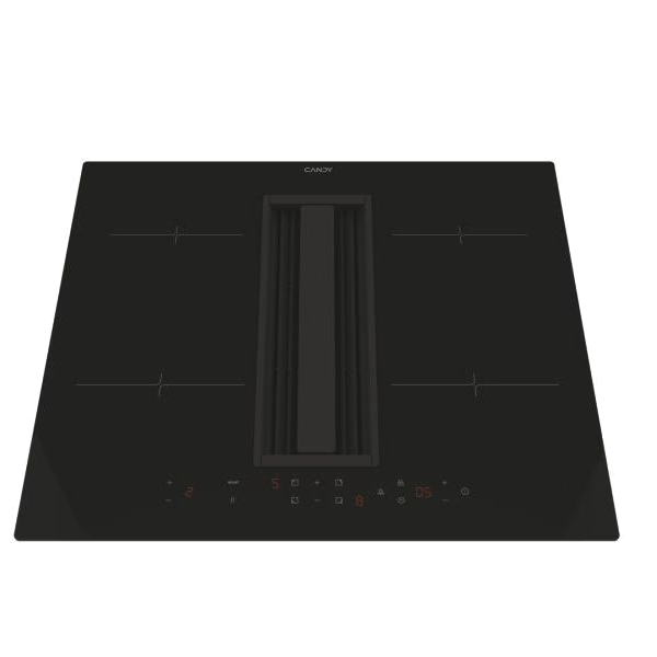Placa Candy - CIH 6I4CF