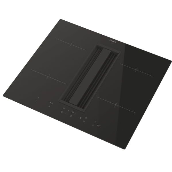 Placa Candy - CIH 6I4CF