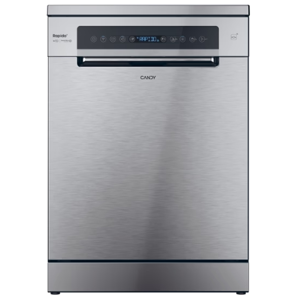 MÁQUINA DE LAVAR LOUÇA CANDY - CF 6B 4S1 PX 010.M.CF6B4S1PX