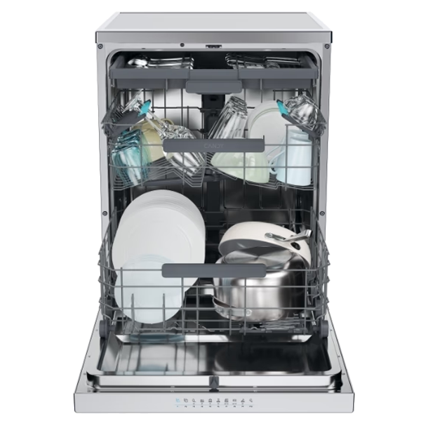 Máquina de Lavar Louça Candy - CF 6B 4S1 PX