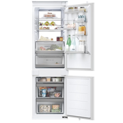 Combinado Haier - HBW7518BT