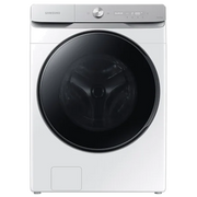 Máquina de Lavar Roupa Samsung - WF20DG8650BWU3