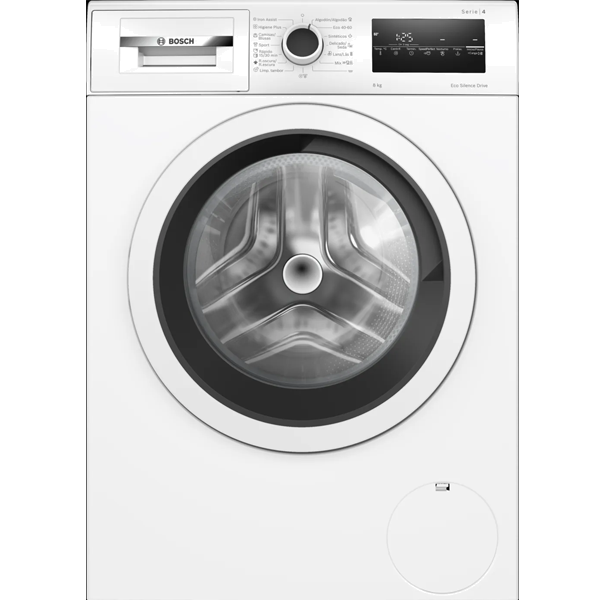 Máquina de Lavar Roupa Bosch - WAN24272ES