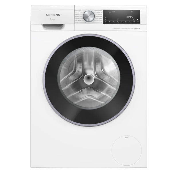 MÁQUINA DE LAVAR ROUPA SIEMENS - WG54G2F1EP 063.M.WG54G2F1