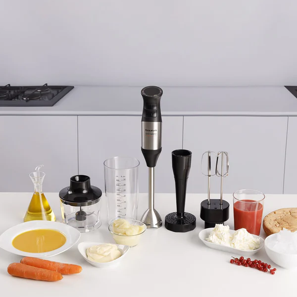 VARINHA TAURUS BAPI 1200 PREMIUM FULLSET - 916.393 092.V.916 393