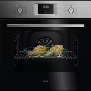 Forno AEG - OU5AB21CM