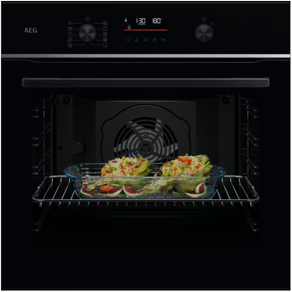 FORNO AEG - OU5PB41WSB 052.F.OU5PB41W