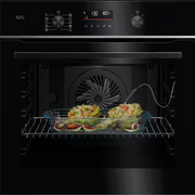 Forno AEG - TA5PB531AB