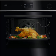 Forno AEG - TR7PB73FSB