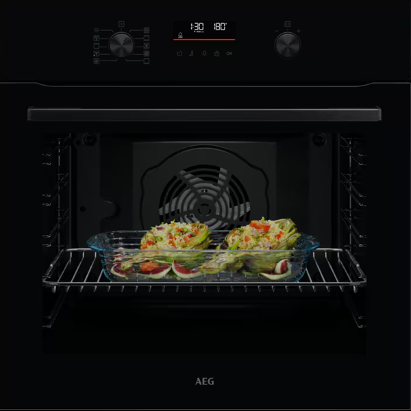 FORNO AEG - TU5PB41FSK 052.F.TU5PB41F