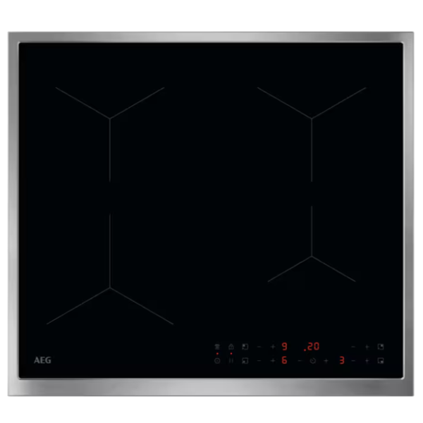 PLACA AEG - TN64IA00XB 052.P.TN64IA00X
