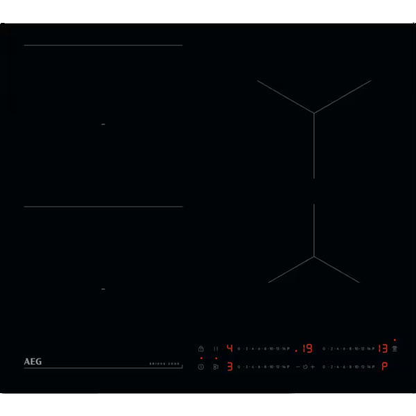 PLACA AEG - TO64IB00IB 052.P.TO64IB00I