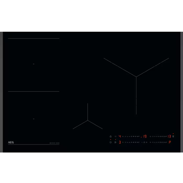 PLACA AEG - TO84IU0FFB 052.P.TO84IU0F
