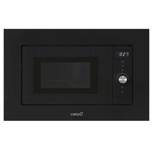 Micro Ondas Cata - MC-20 D BK