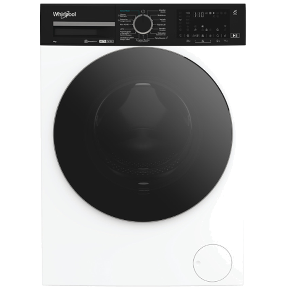 Máquina de Lavar Roupa Whirlpool - WPM 911W ADS SPT
