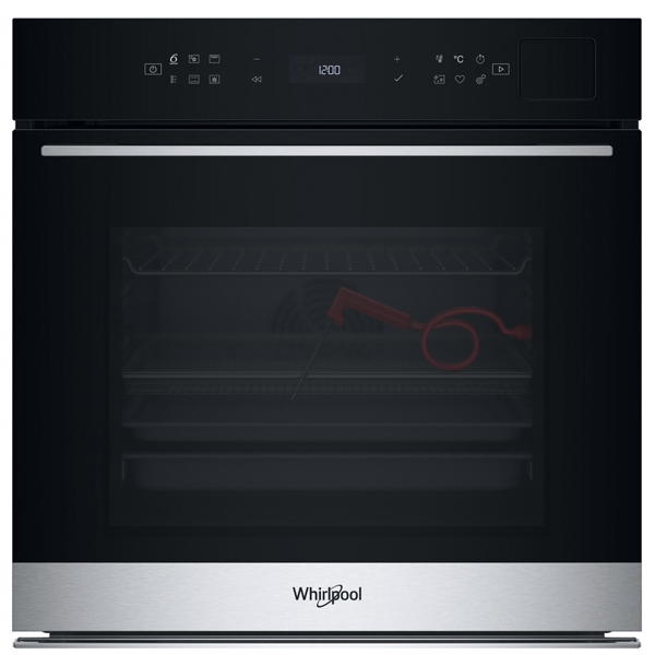 FORNO WHIRLPOOL - WOI7A8FPT1SXA 035.F.WOI7A8FPT