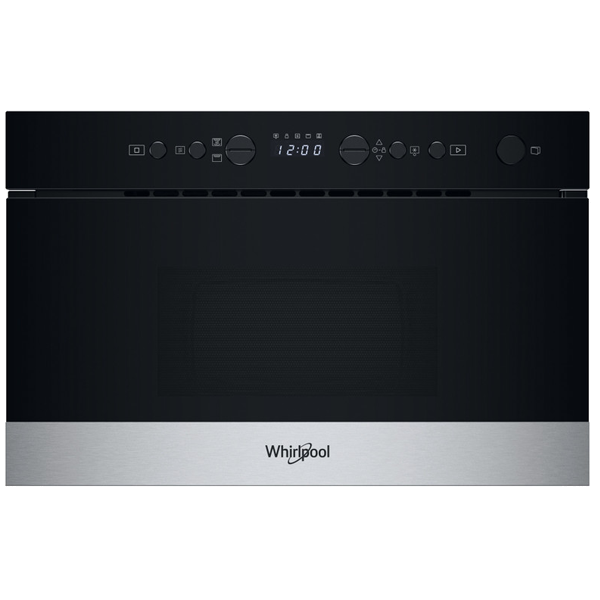MICRO ONDAS WHIRLPOOL - WMN574BX 035.M.WMN574BX