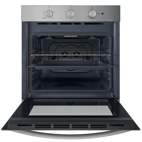 FORNO INDESIT - IO 232H X 074.F.IO232HX