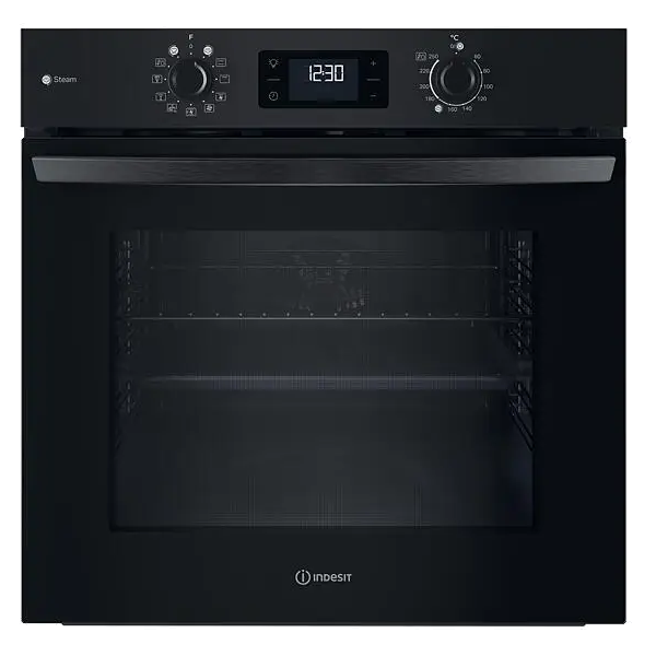 FORNO INDESIT - IO 258HS B 074.F.IO258HS