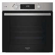 Forno Hotpoint - HAO3 K58HSU1 X
